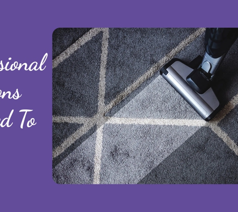 Sam's Carpet Steam Cleaners - Edmonton, QLD. Professional Solutions Tailored To You