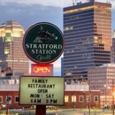 Stratford Station Grill - American Restaurants