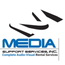 Media Support Services, Inc. - Audio-Visual Equipment