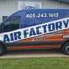 Air Factory Heating & Cooling Co gallery