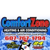 Comfort Zone Heating Air Conditioning gallery