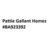 Pattie Gallant Homes #BA923392 gallery