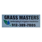 Grass Masters Lawn Care & Landscaping