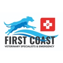 First Coast Veterinary Specialists & Emergency - Veterinarian Emergency Services