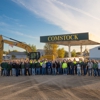 Comstock Construction Inc. gallery