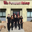 Min Permanent Makeup & Day Spa - Permanent Make-Up