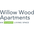 Willow Wood Apartments | An Ecumen Living Space