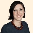 Amanda Edmiston, Counselor - Counseling Services