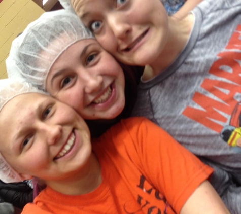 Feed My Starving Children - Minneapolis, MN