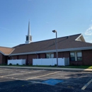 The Church of Jesus Christ of Latter-day Saints - Methodist Churches