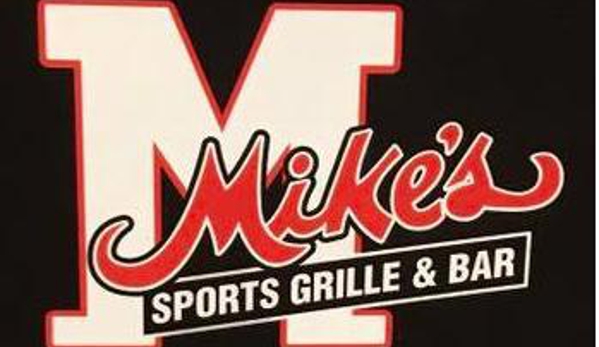 Mike's Sports Grille - Lawton, OK