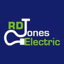 R D Jones Electric - Utility Companies