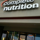 Complete Nutrition