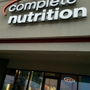 Complete Nutrition