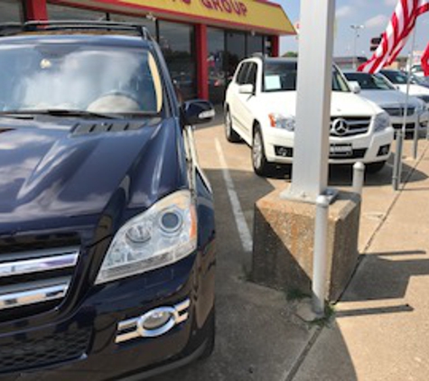 Addison Auto Group - Dallas, TX. Mercedes Sale