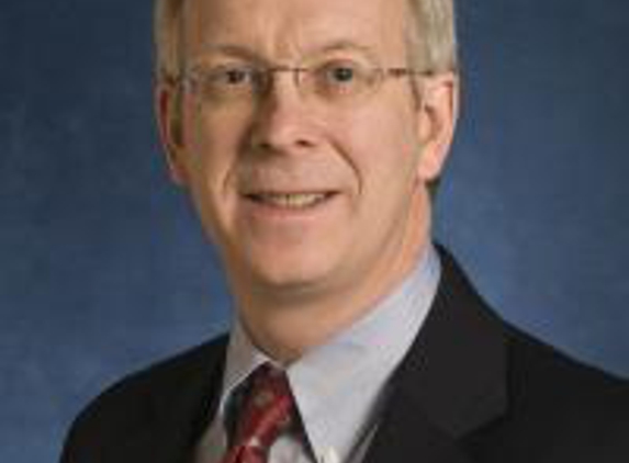 Dr. Hugh Grosvenor Calkins, MD - Baltimore, MD