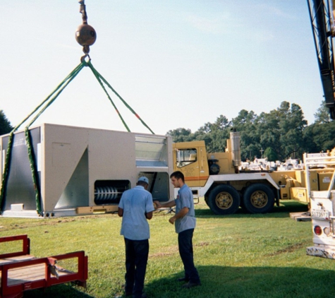 Smith Air Conditioning Inc - Ville Platte, LA