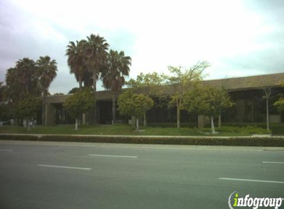 American Sporting Goods Corp - Aliso Viejo, CA