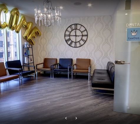 LuxDen Dental Center - Brooklyn, NY