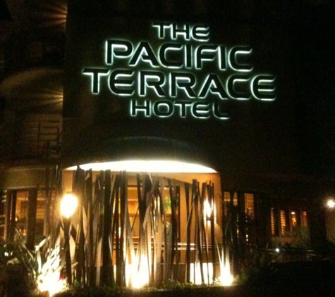 Pacific Terrace Hotel - San Diego, CA