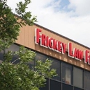 The Frickey Law Firm - Attorneys