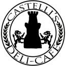 Castelli's Deli Cafe - Restaurants