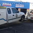 Lucky Star Towing - Towing