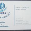 Osman Painting and Remodeling gallery