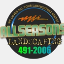 All seasons Landscaping - Landscape Designers & Consultants