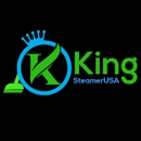 King Steam U.S.A - Carpet & Rug Cleaners
