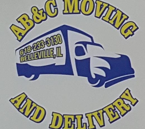 AB & C Moving & Delivery