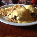 The Getaway Cafe - American Restaurants
