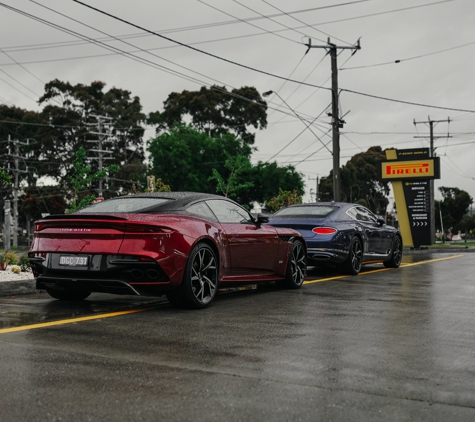 Mag Wheel & Tyre - Preston, VIC