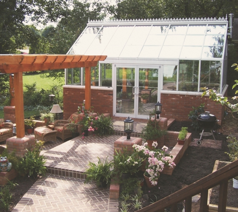 Botanical Greenhouse Builders, LLC - Painesville, OH