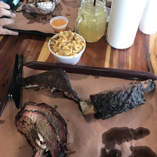 Smokey Mae's BBQ - Mansfield, TX
