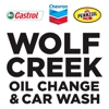 Wolf Creek Oil Change & Car Wash gallery