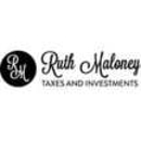 Ruth Maloney, Taxes & Investments - Tax Return Preparation