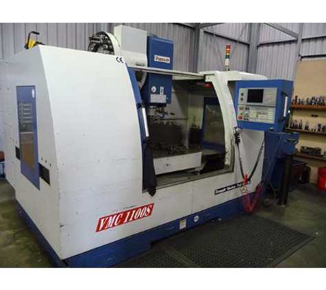 Launceston Engineering Pty Ltd - Rocherlea, TAS