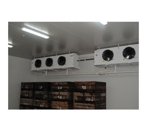 Alpine Refrigeration (QLD) - Roma, QLD