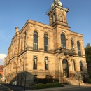 Columbiana County of-- County Courts-- Juvenile - Justice Courts
