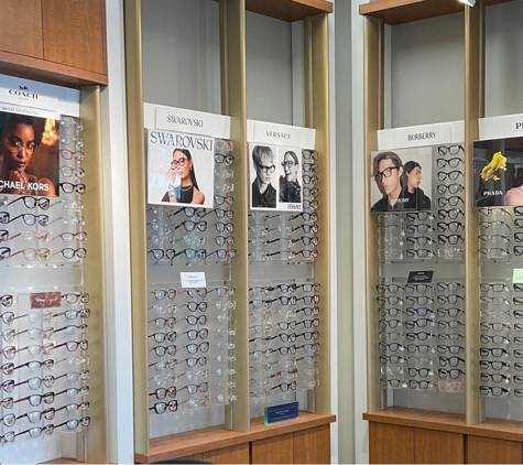 LensCrafters - Saint Louis, MO