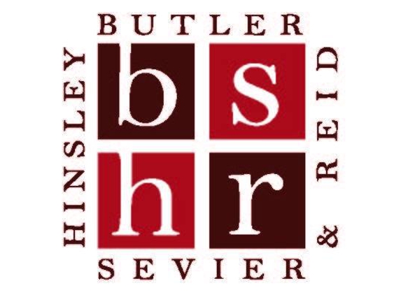 Butler Sevier Hinsley & Reid - Memphis, TN
