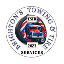 Brighton Towing & Tire Services - Towing