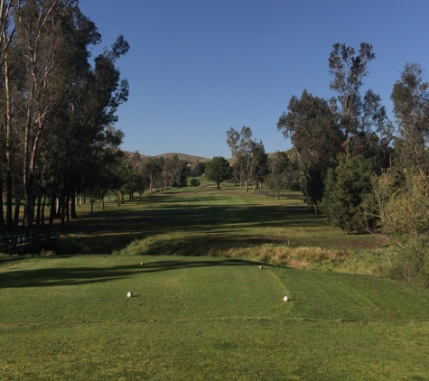 Los Serranos Golf & Country Club - Chino Hills, CA