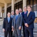 Wolfe, Jones, Conchin, Wolfe, Hancock & Daniel, LLC - Attorneys