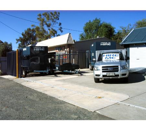 Gawler Self Storage - Gawler, SA