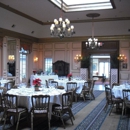 The Orangery - French Restaurants