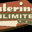 Catering Unlimited - Caterers Menus