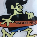 Surf Rider Pizza - Pizza