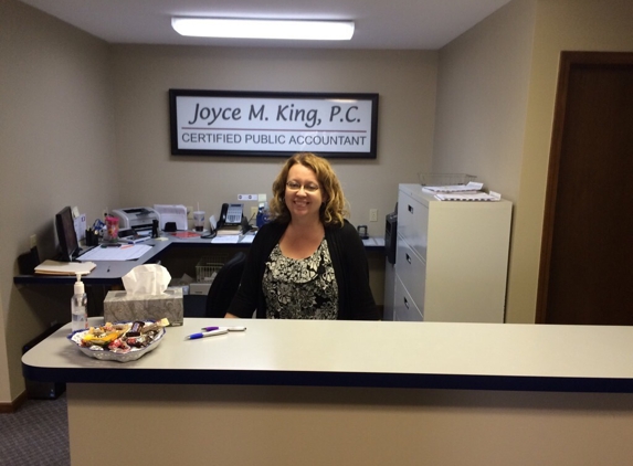 King Joyce M P.C. CPA - Fenton, MI